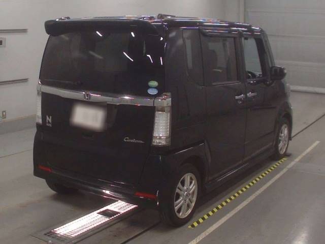 2040 HONDA N BOX JF1 2012 г. (CAA Tokyo)